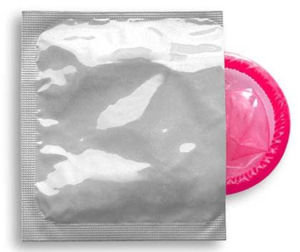 男用避孕套-性教育网
