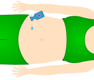 图片[8]-胎儿的出生（自然分娩+剖腹产）-性教育网