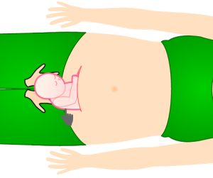 图片[11]-胎儿的出生（自然分娩+剖腹产）-性教育网